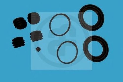 Set reparatie, etrier IVECO DAILY III platou / sasiu (1999 - 2006) AUTOFREN SEINSA D4577 piesa NOUA