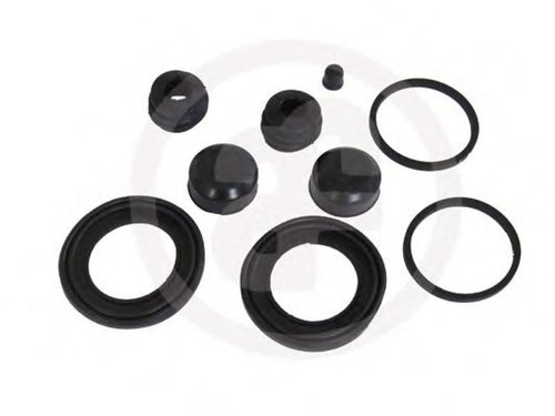 Set reparatie, etrier IVECO DAILY IV bus (2006 - 2011) AUTOFREN SEINSA D4786 piesa NOUA