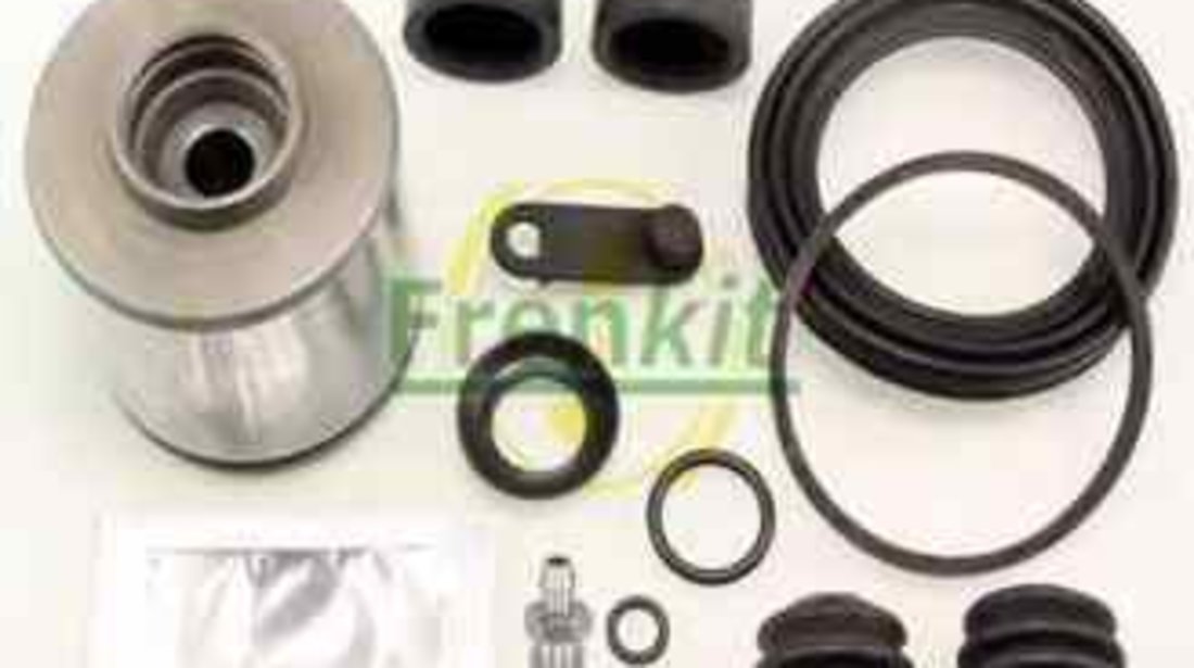 Set reparatie etrier IVECO DAILY IV caroserie inchisa/combi FRENKIT 260949