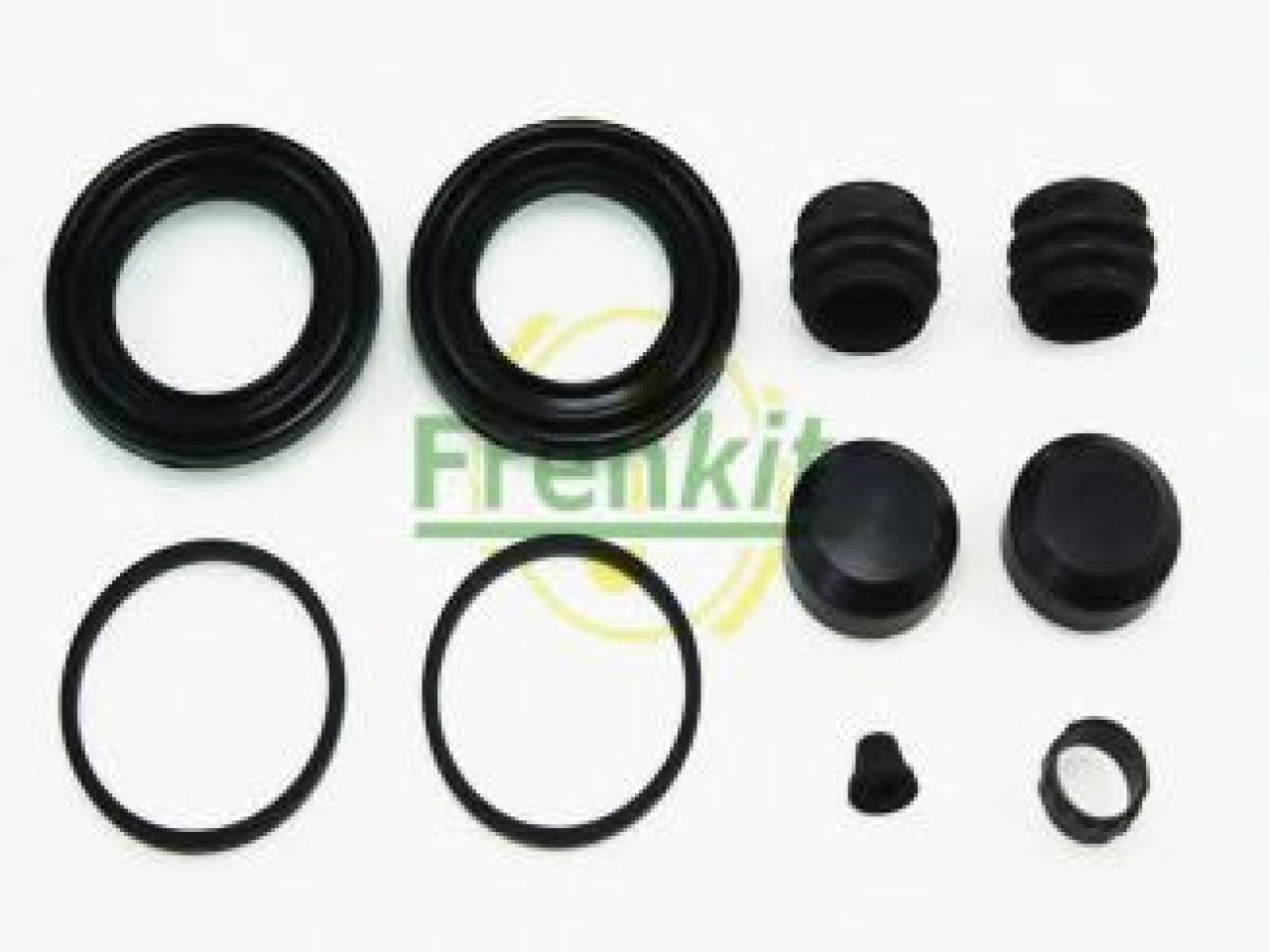 Set reparatie, etrier IVECO DAILY IV caroserie inchisa/combi (2006 - 2012) FRENKIT 244011 piesa NOUA