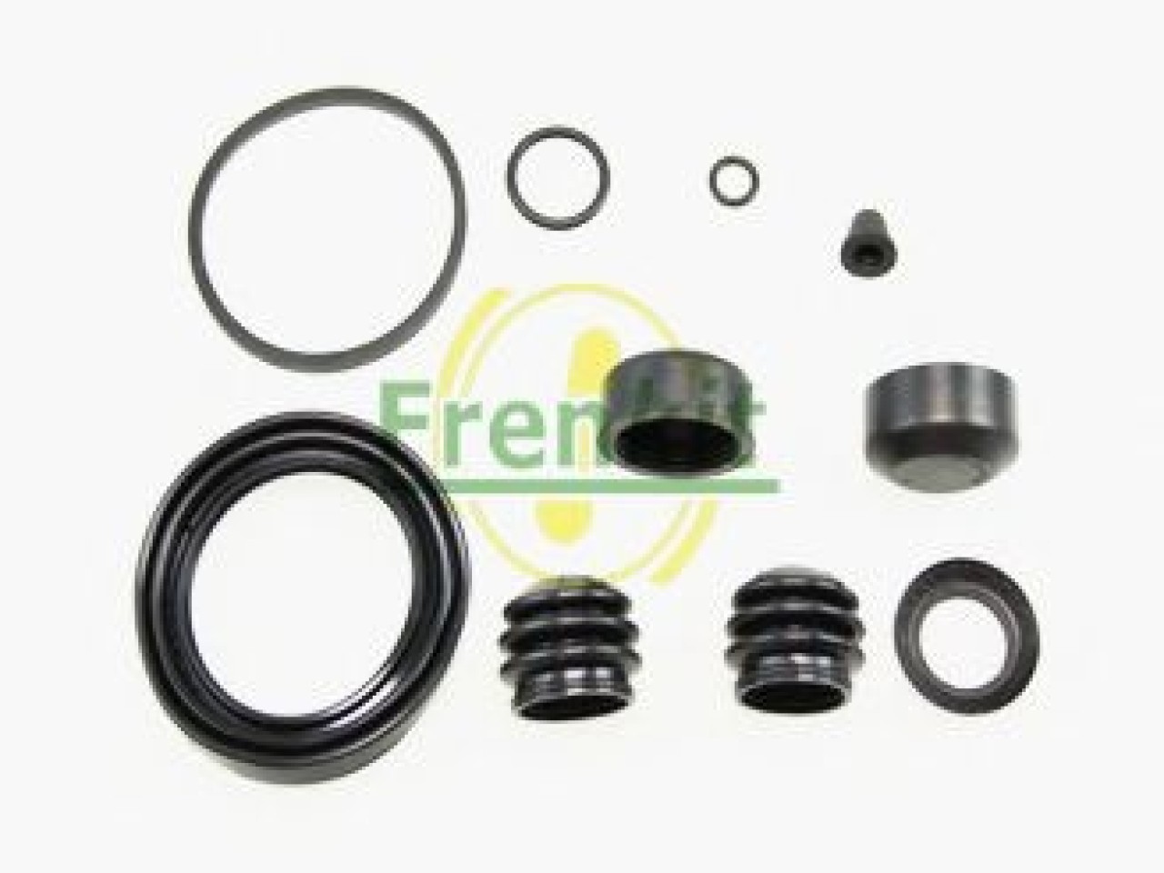 Set reparatie, etrier IVECO DAILY IV caroserie inchisa/combi (2006 - 2012) FRENKIT 252009 piesa NOUA