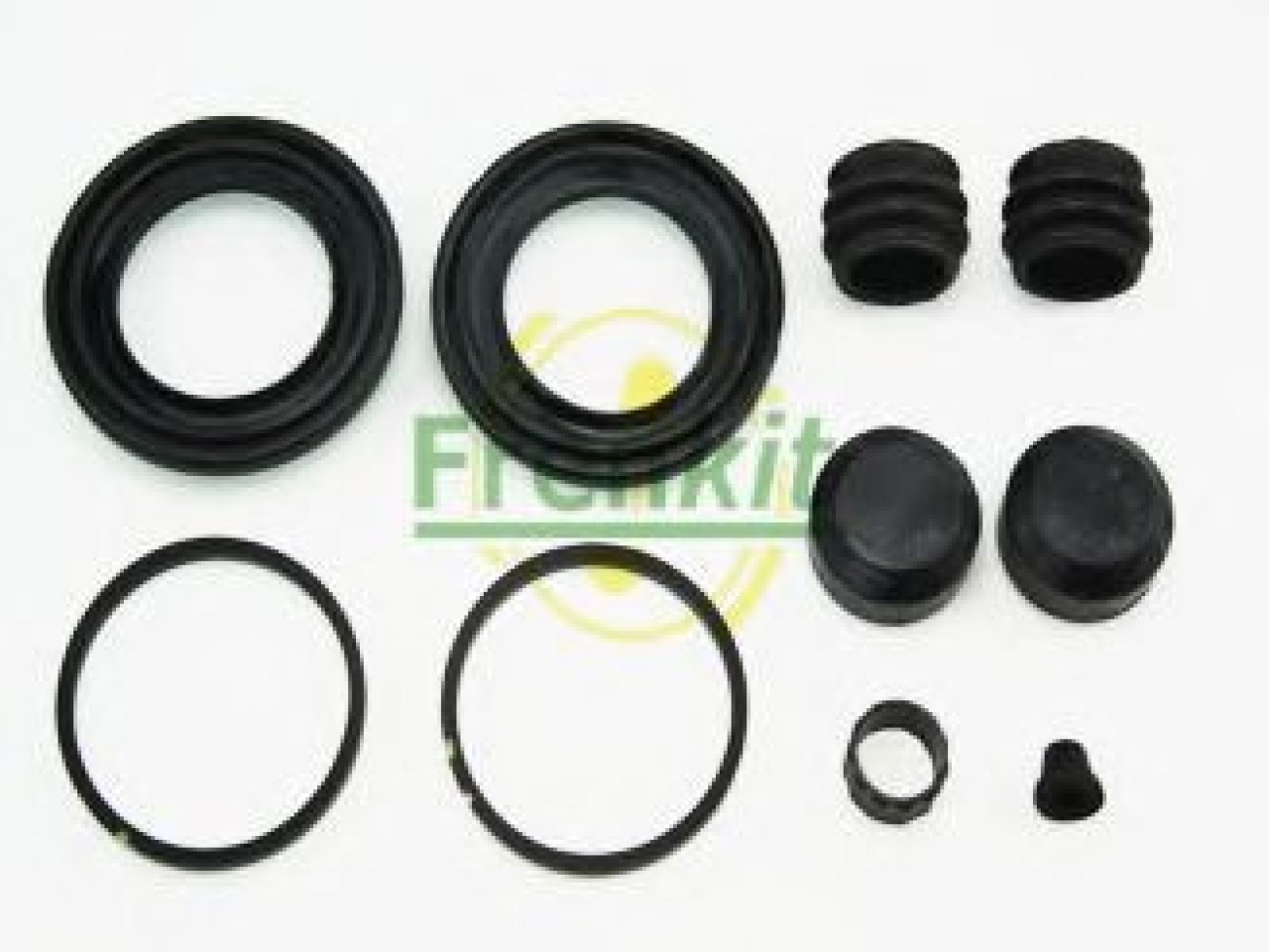 Set reparatie, etrier IVECO DAILY IV caroserie inchisa/combi (2006 - 2012) FRENKIT 248081 piesa NOUA