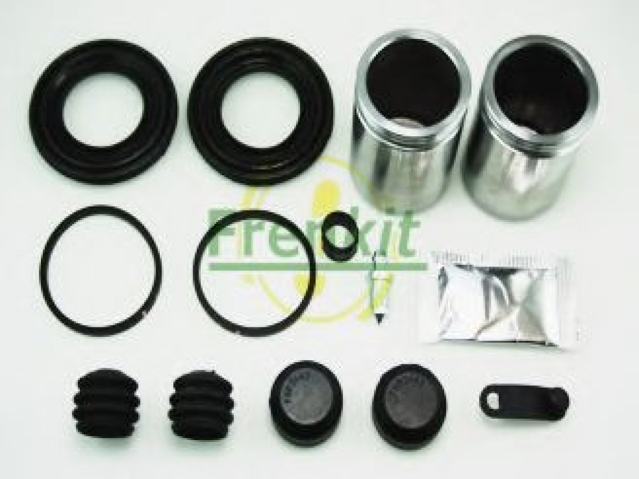 Set reparatie, etrier IVECO DAILY IV caroserie inchisa/combi (2006 - 2012) FRENKIT 248988 piesa NOUA