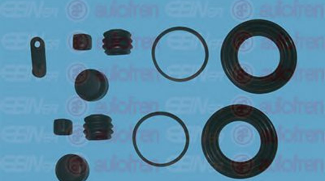 Set reparatie, etrier IVECO DAILY IV caroserie inchisa/combi (2006 - 2012) AUTOFREN SEINSA D42245 piesa NOUA