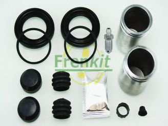 Set reparatie, etrier IVECO DAILY IV autobasculanta (2006 - 2011) FRENKIT 244904 piesa NOUA