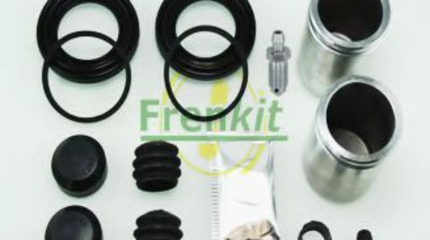 Set reparatie, etrier IVECO DAILY IV autobasculanta (2006 - 2011) FRENKIT 244904 piesa NOUA