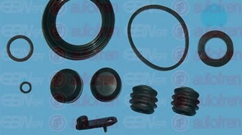 Set reparatie, etrier IVECO DAILY IV autobasculanta (2006 - 2011) AUTOFREN SEINSA D41354 piesa NOUA