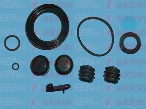 Set reparatie, etrier IVECO DAILY V autobasculanta (2011 - 2014) AUTOFREN SEINSA D41354 piesa NOUA