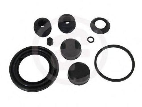 Set reparatie, etrier IVECO DAILY V autobasculanta (2011 - 2014) AUTOFREN SEINSA D4701 piesa NOUA
