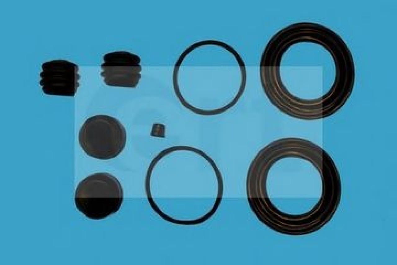 Set reparatie, etrier IVECO DAILY V caroserie inchisa/combi (2011 - 2014) ERT 401020 piesa NOUA