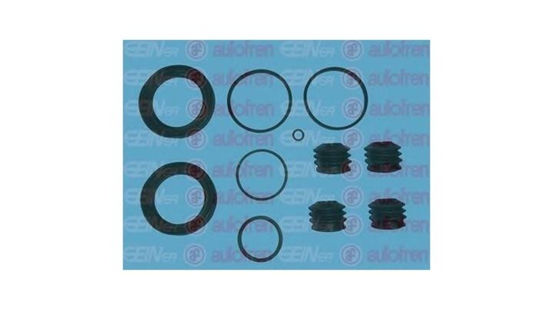 Set reparatie, etrier Iveco EuroCargo 1991-2011 #2 206036