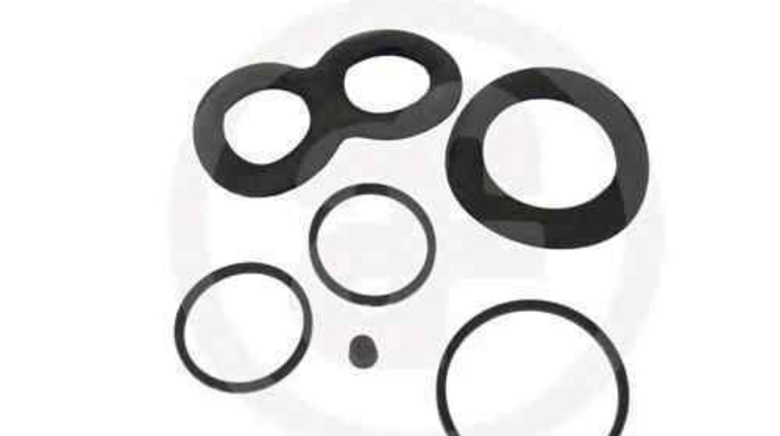 Set reparatie, etrier JAGUAR E-TYPE 2+2 AUTOFREN SEINSA D4124