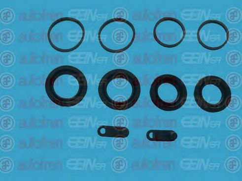 Set reparatie, etrier JAGUAR S-TYPE (CCX) (1999 - 2009) AUTOFREN SEINSA D41644 piesa NOUA