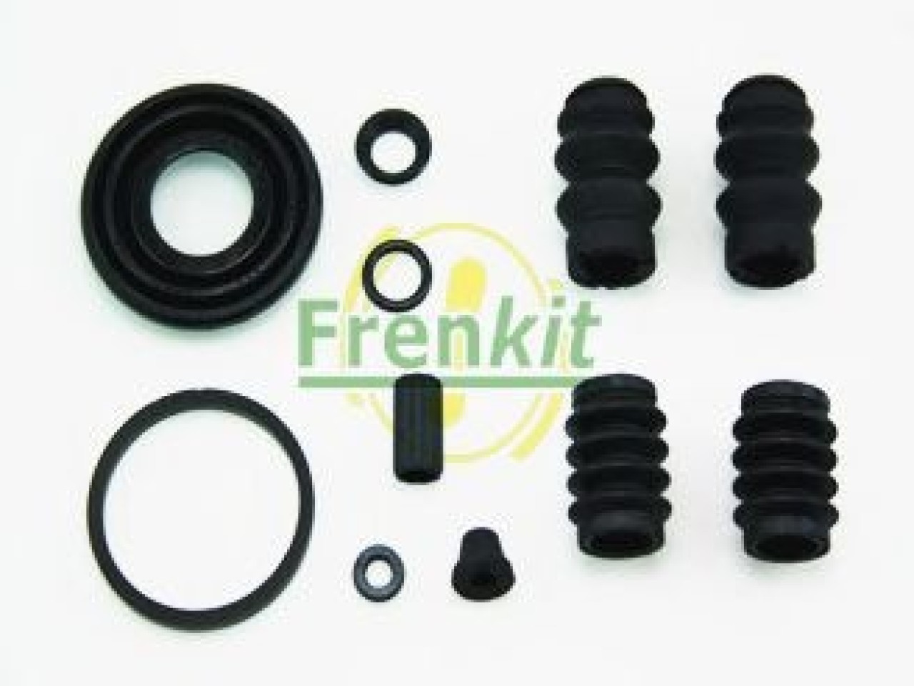 Set reparatie, etrier JAGUAR X-TYPE (CF1) (2001 - 2009) FRENKIT 238042 piesa NOUA