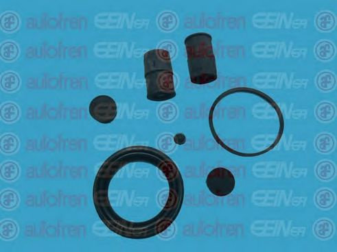 Set reparatie, etrier JAGUAR XF (CC9) (2008 - 2015) AUTOFREN SEINSA D41637 piesa NOUA