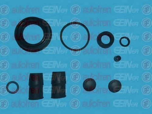 Set reparatie, etrier JAGUAR XF (CC9) (2008 - 2015) AUTOFREN SEINSA D41819 piesa NOUA