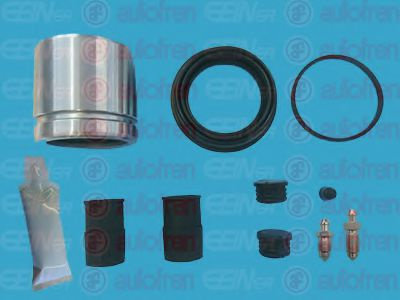 Set reparatie, etrier JAGUAR XJ (NNA, X35, J12, J24) (2009 - 2016) AUTOFREN SEINSA D41664C piesa NOU...