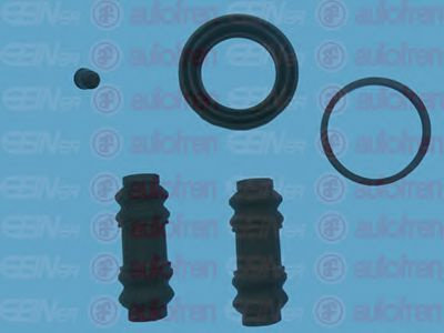 Set reparatie, etrier JEEP CHEROKEE (KJ) (2001 - 2008) AUTOFREN SEINSA D42060 piesa NOUA