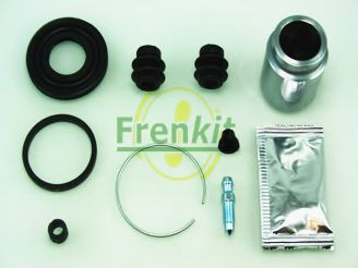 Set reparatie, etrier JEEP PATRIOT (MK74) (2007 - 2016) FRENKIT 235925 piesa NOUA