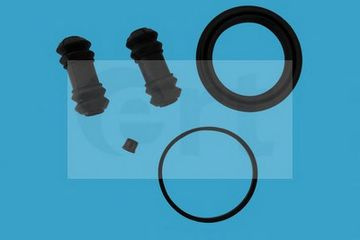 Set reparatie, etrier JEEP WRANGLER II (TJ) (1996 - 2008) ERT 400908 piesa NOUA
