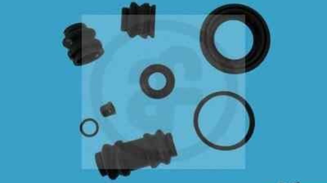 Set reparatie, etrier KIA CARENS I (FC) AUTOFREN SEINSA D4826