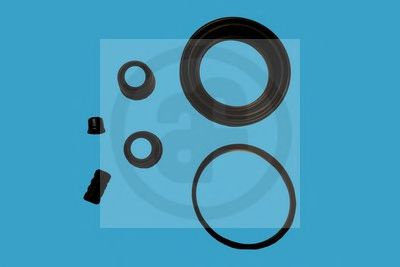 Set reparatie, etrier KIA CARENS II (FJ) (2002 - 2006) AUTOFREN SEINSA D4827 piesa NOUA