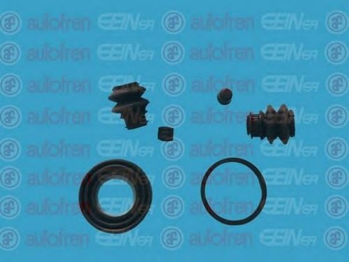 Set reparatie, etrier KIA CARENS II (FJ) (2002 - 2006) AUTOFREN SEINSA D41643 piesa NOUA