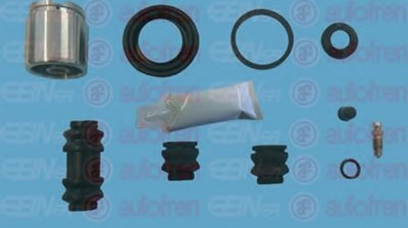 Set reparatie, etrier KIA CARENS II (FJ) (2002 - 2006) AUTOFREN SEINSA D41757C piesa NOUA