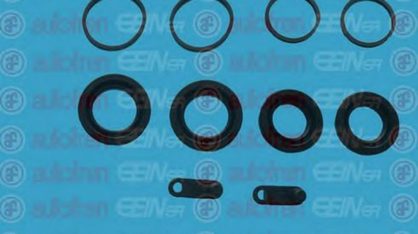 Set reparatie, etrier KIA CARENS II (FJ) (2002 - 2006) AUTOFREN SEINSA D41644 piesa NOUA