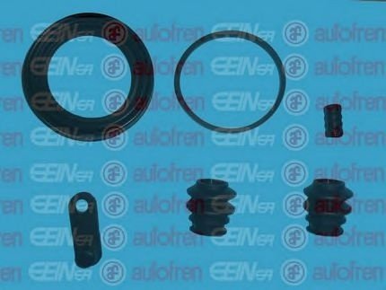 Set reparatie, etrier KIA CARENS III (UN) (2006 - 2013) AUTOFREN SEINSA D41768 piesa NOUA