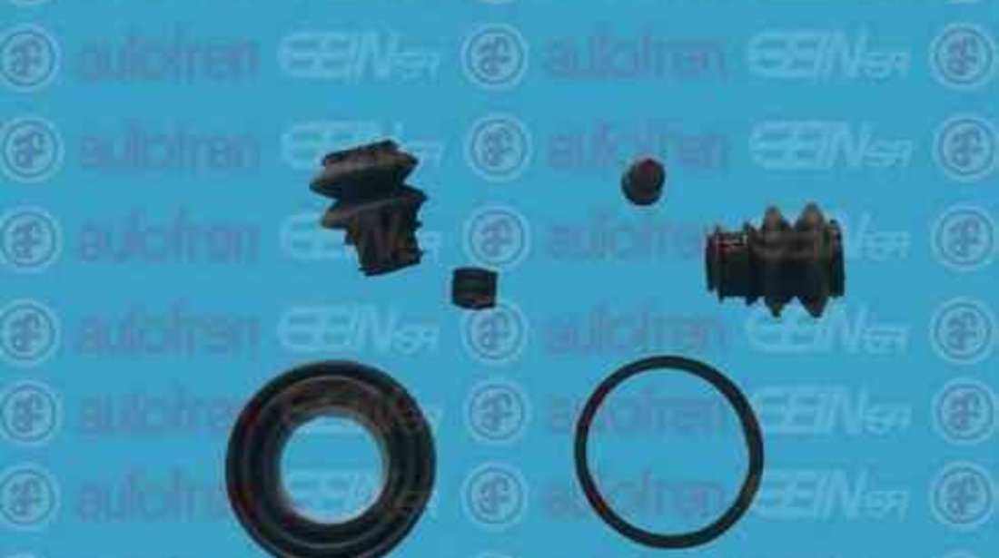 Set reparatie, etrier KIA CARENS III (UN) AUTOFREN SEINSA D41643