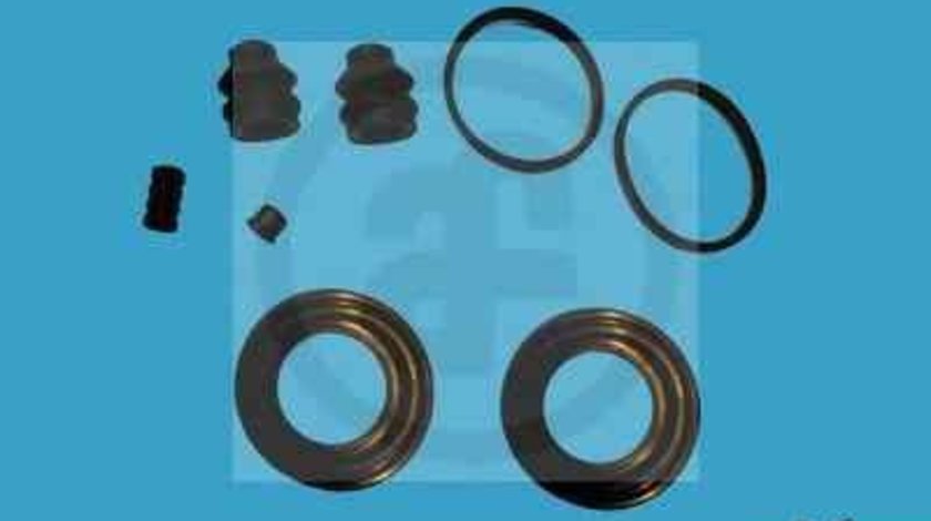 Set reparatie, etrier KIA CARNIVAL / GRAND CARNIVAL III (VQ) AUTOFREN SEINSA D4818