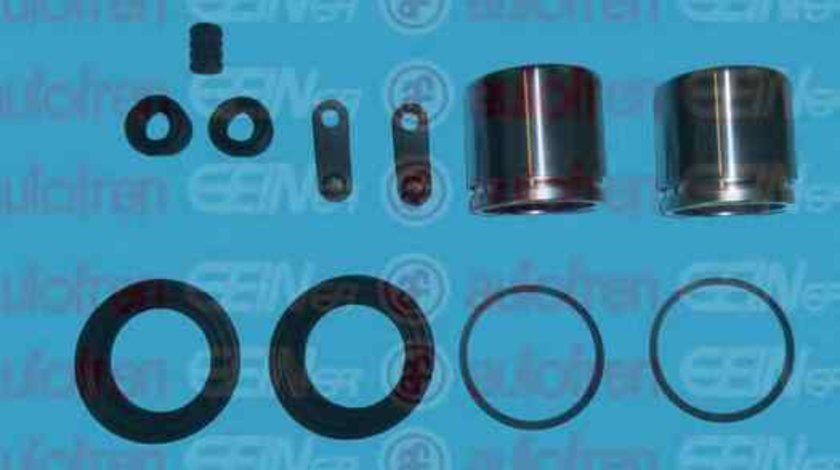 Set reparatie etrier KIA CARNIVAL / GRAND CARNIVAL III VQ AUTOFREN SEINSA D41689C