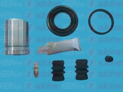 Set reparatie, etrier KIA MAGENTIS (GD) (2001 - 2005) AUTOFREN SEINSA D42026C piesa NOUA