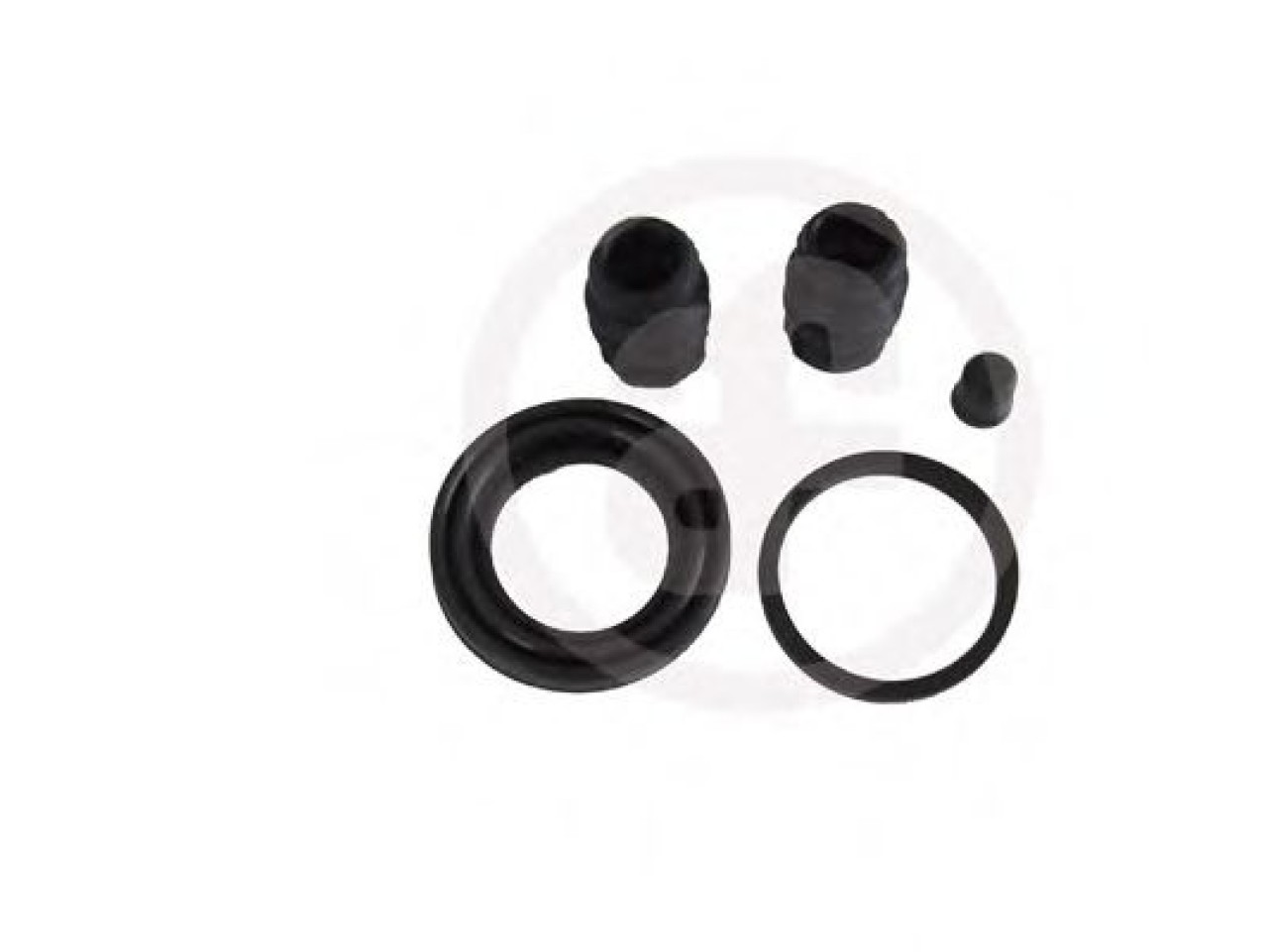 Set reparatie, etrier KIA MAGENTIS (GD) (2001 - 2005) AUTOFREN SEINSA D4573 piesa NOUA
