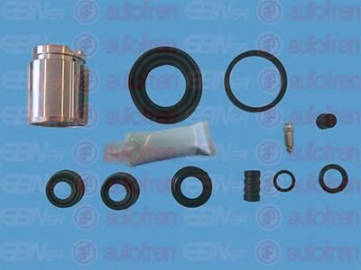 Set reparatie, etrier KIA PICANTO (BA) (2004 - 2011) AUTOFREN SEINSA D42259C piesa NOUA