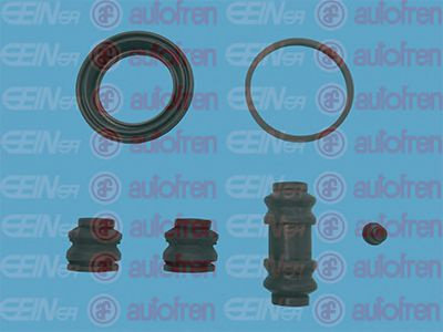 Set reparatie, etrier KIA PICANTO (TA) (2011 - 2016) AUTOFREN SEINSA D42249 piesa NOUA