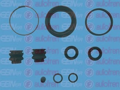 Set reparatie, etrier KIA RIO combi (DC) (2000 - 2005) AUTOFREN SEINSA D42332 piesa NOUA
