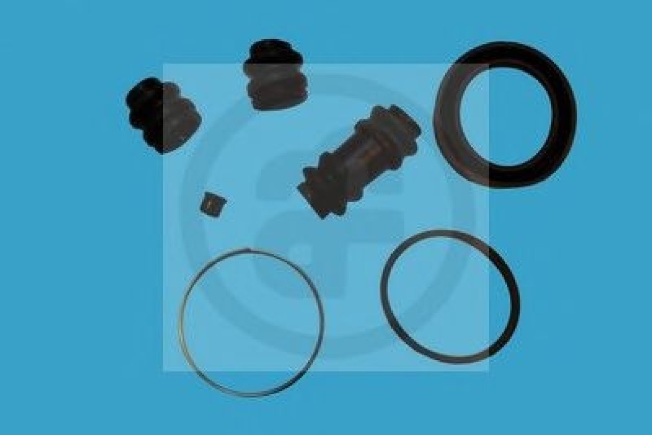 Set reparatie, etrier KIA RIO combi (DC) (2000 - 2005) AUTOFREN SEINSA D4431 piesa NOUA