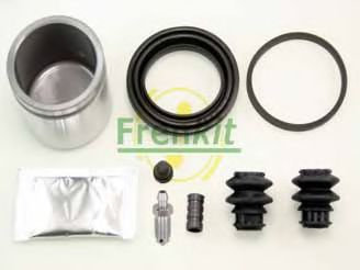 Set reparatie, etrier KIA RIO II (JB) (2005 - 2016) FRENKIT 254982 piesa NOUA