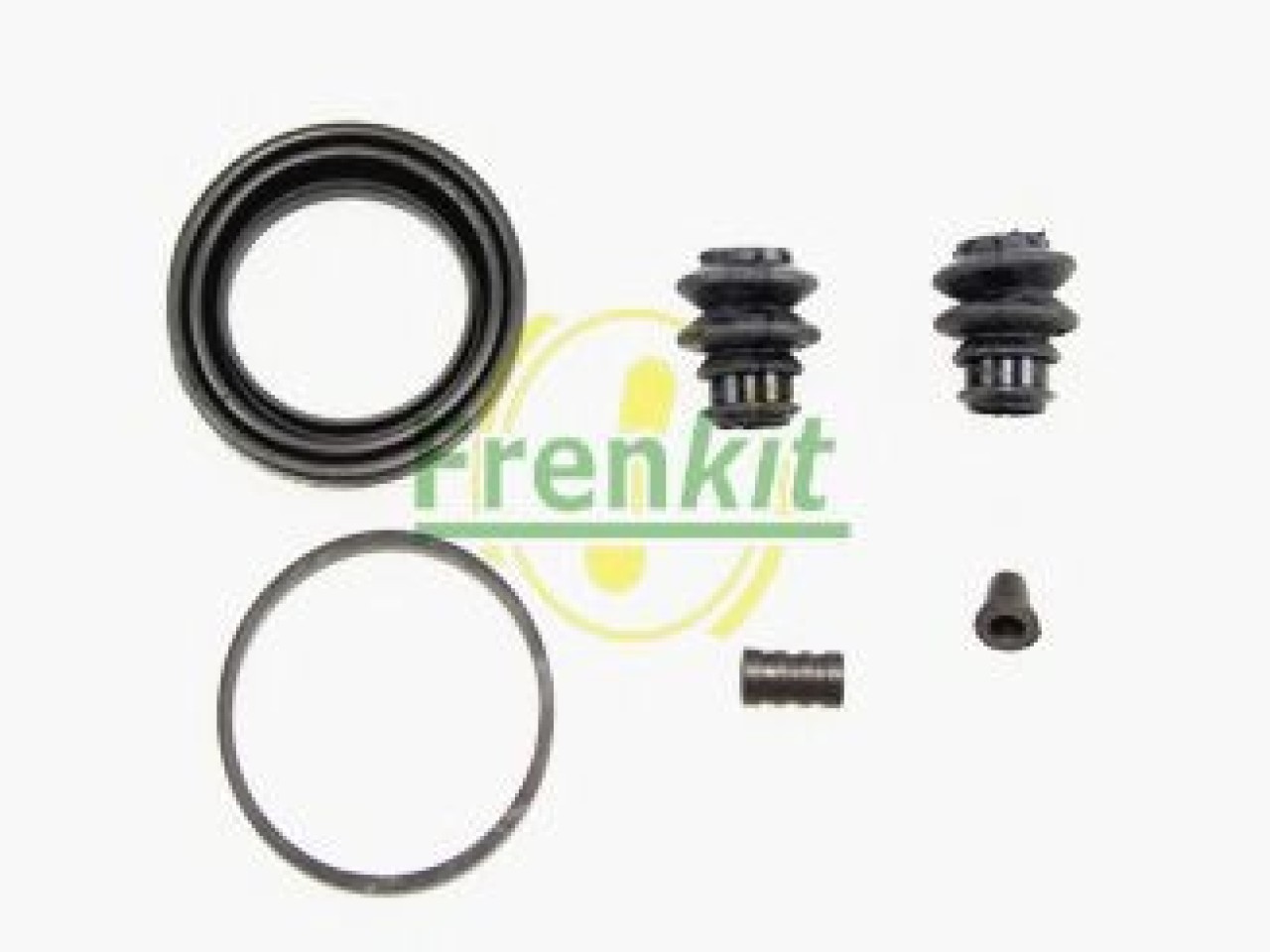 Set reparatie, etrier KIA RIO II (JB) (2005 - 2016) FRENKIT 254111 piesa NOUA