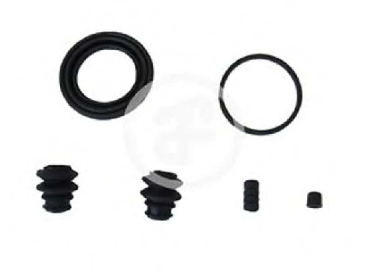 Set reparatie, etrier KIA RIO II (JB) (2005 - 2016) AUTOFREN SEINSA D4875 piesa NOUA