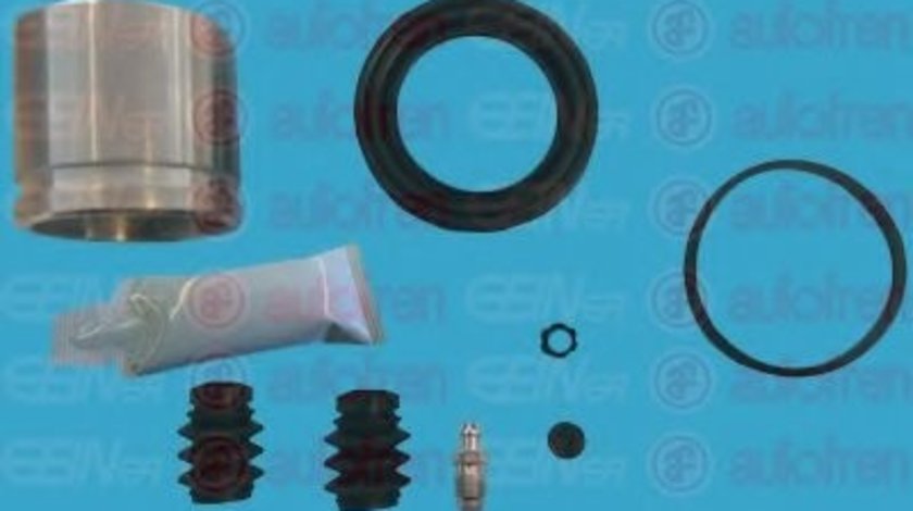 Set reparatie, etrier KIA RIO III limuzina (UB) (2010 - 2016) AUTOFREN SEINSA D41913C piesa NOUA