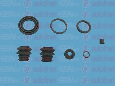 Set reparatie, etrier KIA RIO III limuzina (UB) (2010 - 2016) AUTOFREN SEINSA D42220 piesa NOUA
