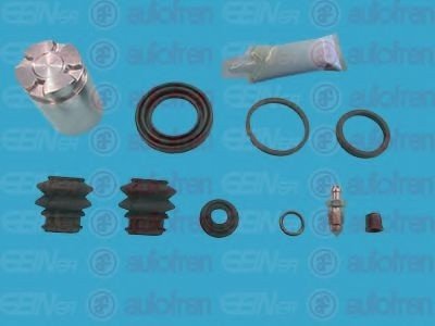 Set reparatie, etrier KIA RIO III limuzina (UB) (2010 - 2016) AUTOFREN SEINSA D42221C piesa NOUA