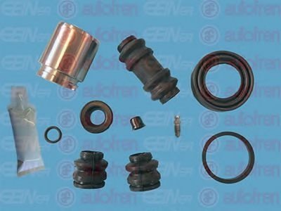Set reparatie, etrier KIA SHUMA II (FB) (2001 - 2004) AUTOFREN SEINSA D41140C piesa NOUA