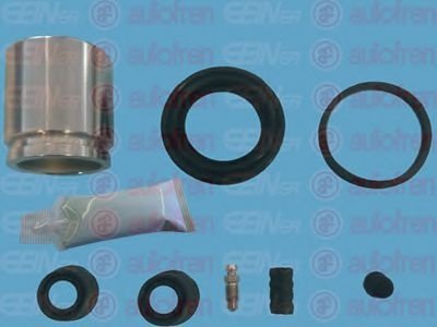 Set reparatie, etrier KIA SORENTO I (JC) (2002 - 2009) AUTOFREN SEINSA D41871C piesa NOUA