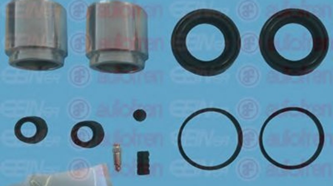 Set reparatie, etrier KIA SORENTO I (JC) (2002 - 2009) AUTOFREN SEINSA D41907C piesa NOUA