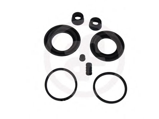Set reparatie, etrier KIA SORENTO I (JC) (2002 - 2009) AUTOFREN SEINSA D4606 piesa NOUA