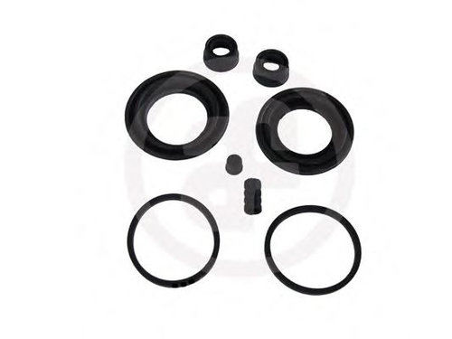 Set reparatie, etrier KIA SORENTO I (JC) (2002 - 2009) AUTOFREN SEINSA D4606 piesa NOUA